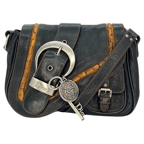 dior gaucho handbags sale